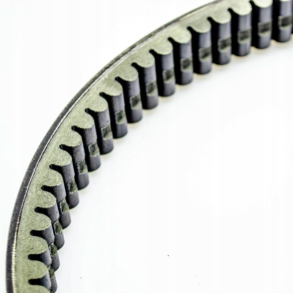 CHINA  Microcar m go m8 f8c jsrc variator drive strap