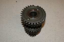 OEM  Gear christmas tree iii gas 69 warsaw m20 beetle oe 1-1701050