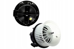 Meat&Doria Blower fan volvo s60 ii s80 ii v60 and v70 iii xc60 and xc70 ii