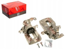 TRW  Brake caliper citroen c4 c4 and peugeot 307 1.4-2 + collision assistant #34