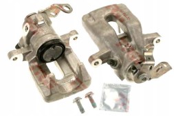 TRW  Brake caliper citroen c4 c4 and peugeot 307 1.4-2 + collision assistant #34