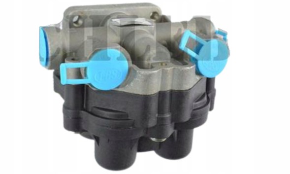 EBS 81.52151-6096 Man tga 4-way 4-way valve
