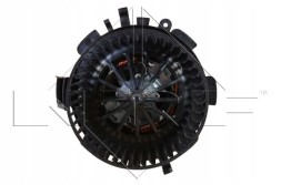 NRF 34110 Blower rvi mascott nissan interstar opel movano a renault mascott, has