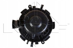 NRF 34110 Blower rvi mascott nissan interstar opel movano a renault mascott, has