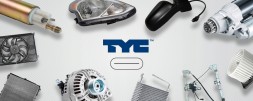 TYC 537-0007 Blower fan [TYC] + necessity collision #21