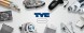 TYC 537-0007 Blower fan [TYC] + necessity collision #21