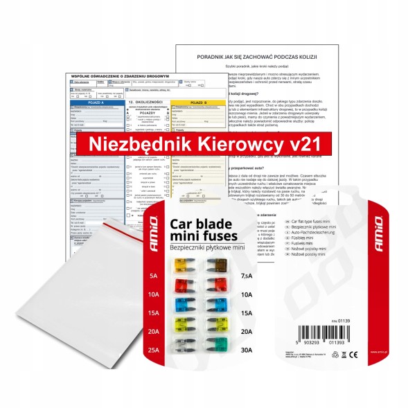 TYC 537-0007 Blower fan [TYC] + necessity collision #21