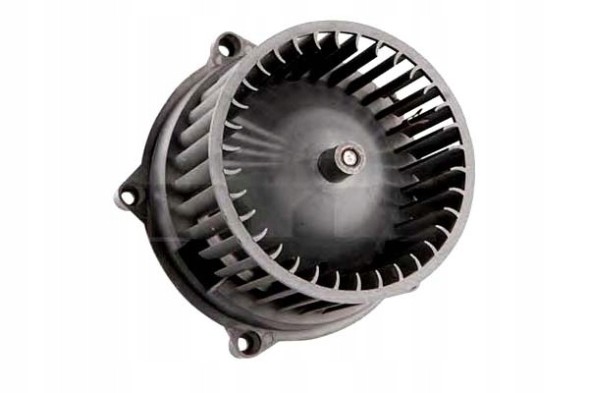 TYC 537-0007 Blower fan [TYC] + necessity collision #21