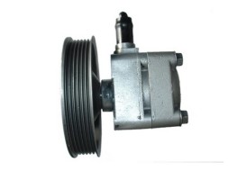 Spidan 54066 Hydraulic pump for steering gear - spidan 0.054066