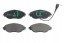 DBA Australia DB8849SP Brake pads dba db8849sp