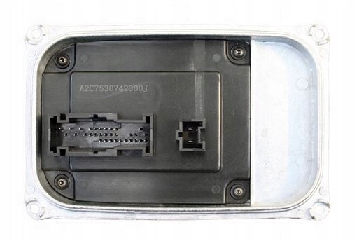 CHINA DO MERCEDES W247 W205 A2479004104 LEWA STRONA Module converter for mercedes w247 w205 a2479004104 left side
