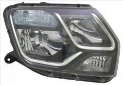 TYC  Tyc 20-14915-05-2 headlight
