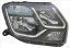 TYC  Tyc 20-14915-05-2 headlight