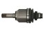 POINT GEAR PNG75871 Drive axle - point gear png75871