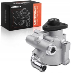 Frankberg 5481FB0018665 Frankberg power steering pump for saab 9000 3.0l 1994-1998 4196226
