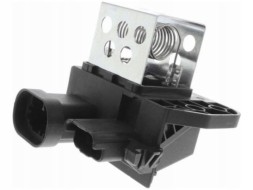 Vemo V22-79-0011 Citroen c4 blower fan resistor and 06-13 coupe 04-10 ii 13-