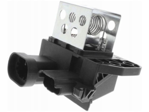 Vemo V22-79-0011 Citroen c4 blower fan resistor and 06-13 coupe 04-10 ii 13-