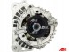 AS-PL A0427 Alternator as-pl a0427