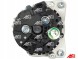 AS-PL A0427 Alternator as-pl a0427