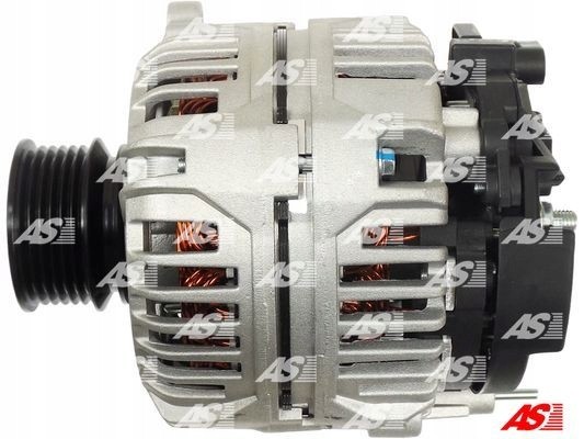 AS-PL A0427 Alternator as-pl a0427