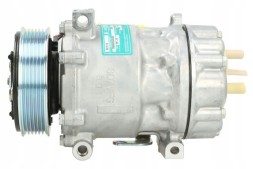 Sanden SD7V16-1813 Air conditioning compressor sanden sd7v16-1813