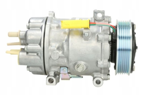 Sanden SD7V16-1813 Air conditioning compressor sanden sd7v16-1813