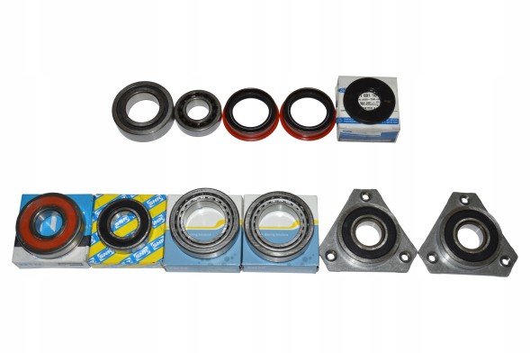 AJM Auto 36011555 Box bearings 36011555 1.6 tdci ford focus iii c-max ii volvo v40 ii