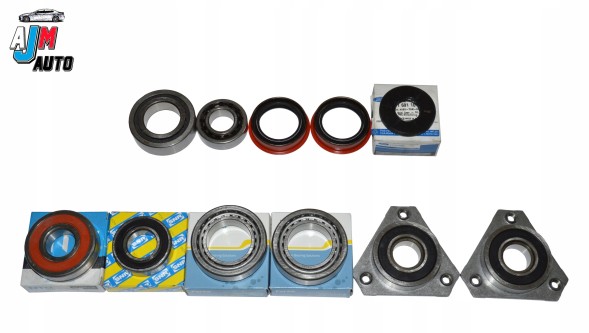 AJM Auto 36011555 Box bearings 36011555 1.6 tdci ford focus iii c-max ii volvo v40 ii