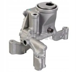 SWAG 33 10 4552 Oil pump 33 10 4552 swag ford b-max