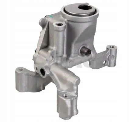 SWAG 33 10 4552 Oil pump 33 10 4552 swag ford b-max