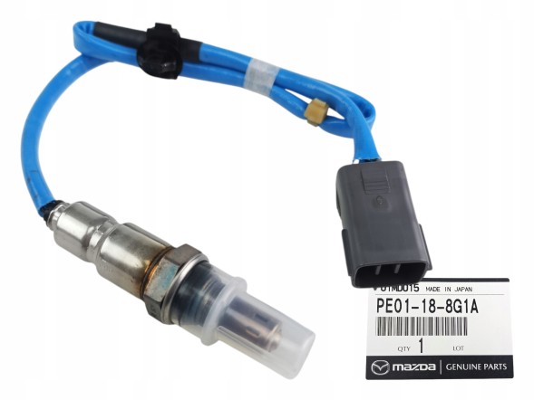 Mazda OE WB/PE01-18-8G1A Mazda 3 6 cx-5 lambda sensor exhaust gas sensor pe01-18-8g1a original