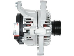 AS-PL A0140 Alternator as-pl a0140