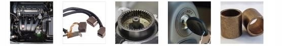 AS-PL A0140 Alternator as-pl a0140