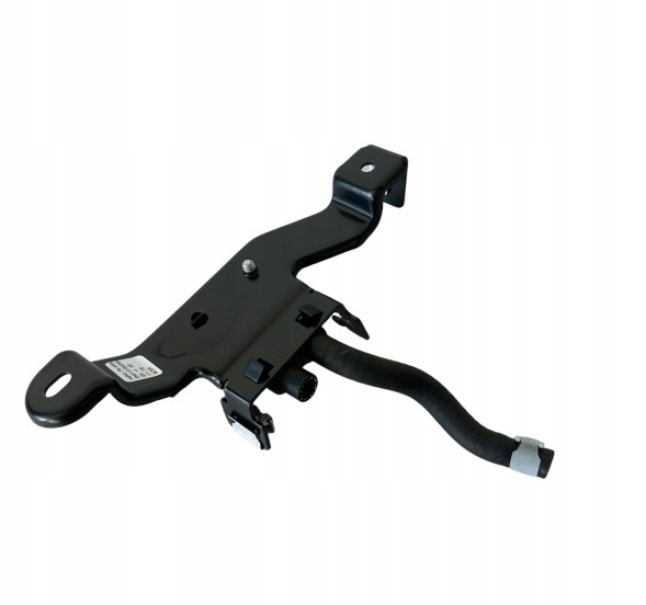 Volkswagen OE 2N0131552AA 04L906051AB glp Exhaust pressure sensor with cable crafter 2n0131552aa 04l906051ab