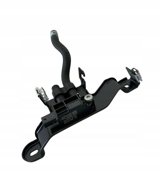 Volkswagen OE 2N0131552AA 04L906051AB glp Exhaust pressure sensor with cable crafter 2n0131552aa 04l906051ab