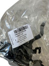 Volkswagen OE 2N0131552AA 04L906051AB glp Exhaust pressure sensor with cable crafter 2n0131552aa 04l906051ab