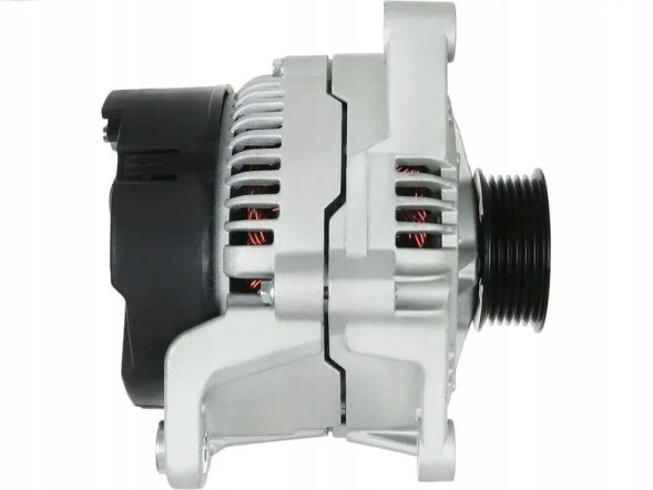 AS-PL A0779S Alternator a0779s as-pl audi a4 b5 (8d2)