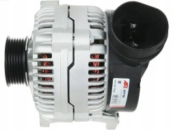 AS-PL A0779S Alternator a0779s as-pl audi a4 b5 (8d2)