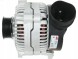 AS-PL A0779S Alternator a0779s as-pl audi a4 b5 (8d2)