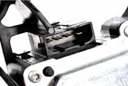 Valeo PRO/404637 VAL Wiper motor vw rear sharan valeo + collision assistant #34