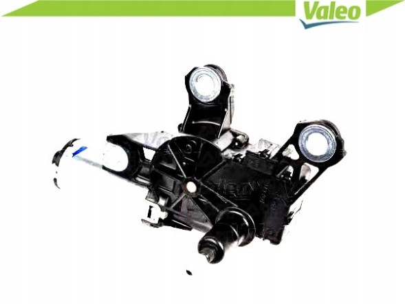 Valeo PRO/404637 VAL Wiper motor vw rear sharan valeo + collision assistant #34
