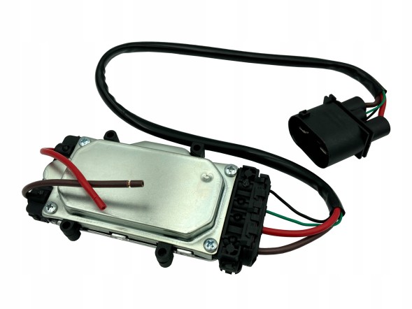 Auto-Tip  Audi a6 c6 2.7 3.0 tdi fan controller right and left atl set