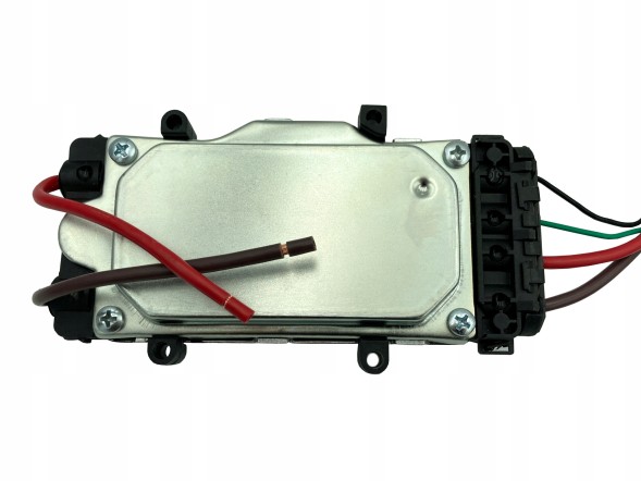 Auto-Tip  Audi a6 c6 2.7 3.0 tdi fan controller right and left atl set