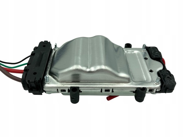 Auto-Tip  Audi a6 c6 2.7 3.0 tdi fan controller right and left atl set