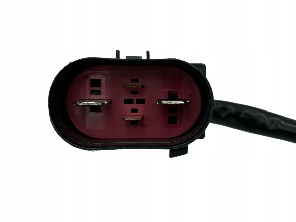 Auto-Tip  Audi a6 c6 2.7 3.0 tdi fan controller right and left atl set