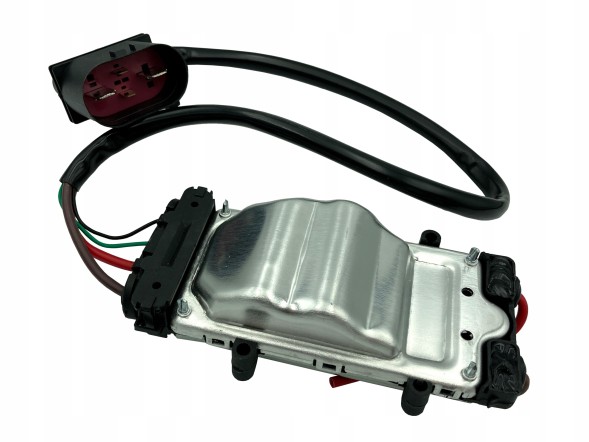 Auto-Tip  Audi a6 c6 2.7 3.0 tdi fan controller right and left atl set