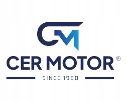 MV Parts Variable geometry cer a8966 dog vnt