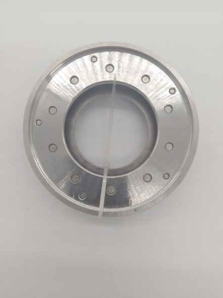 MV Parts  Variable geometry cer a8966 dog vnt