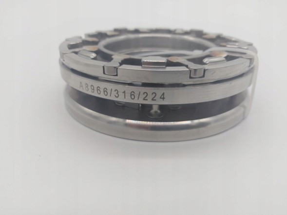 MV Parts  Variable geometry cer a8966 dog vnt