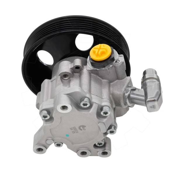 ESEN SKV 10SKV374 Skv power steering pump 10skv374 - mercedes-benz c-class w204 s204